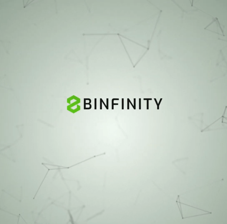 Investing.com – Binfinity