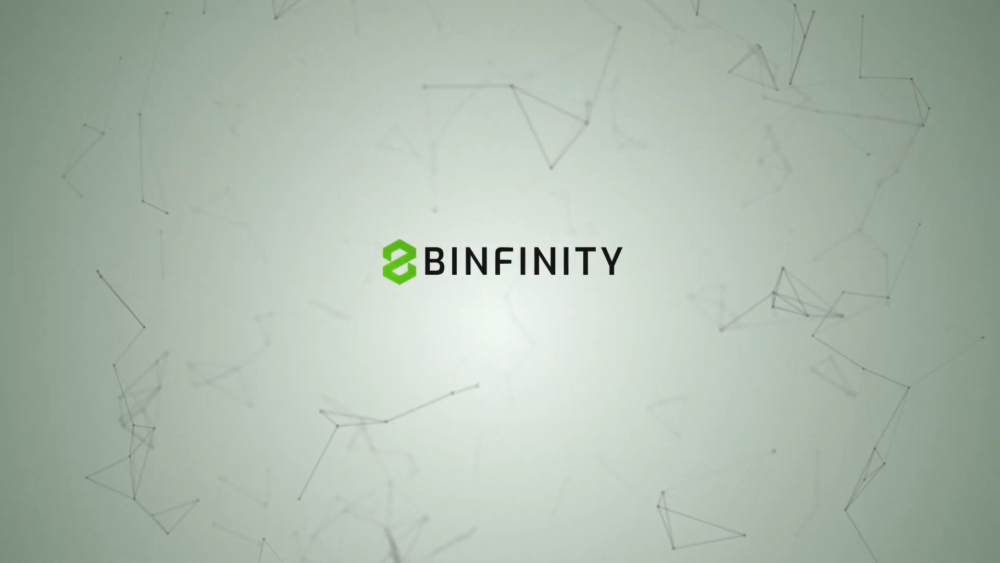 Investing.com – Binfinity